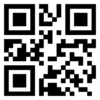 3209634881 - Immagine del Qr Code associato
