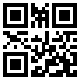 Scansione del QrCode di 3209634883