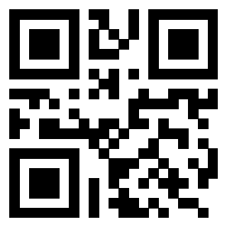 Immagine del QrCode di 3209634884