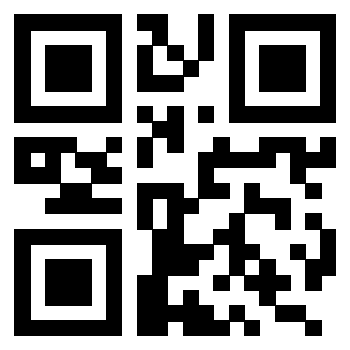Il Qr Code di 3209634885