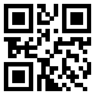 3209634887 - Immagine del Qr Code associato