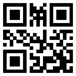 Immagine del QrCode di 3209634888