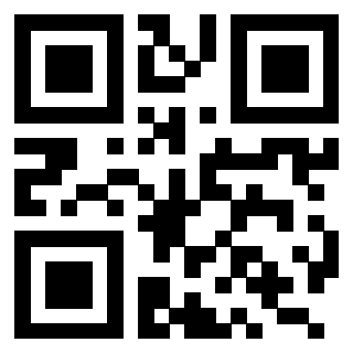3209634891 Qr Code associato