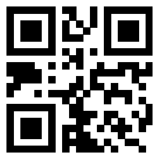 3209634893 - Immagine del QrCode associato