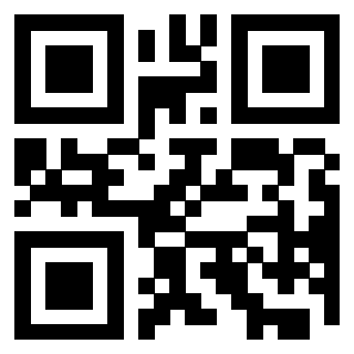 Il Qr Code di 3209634896
