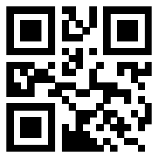Immagine del Qr Code di 3209634901