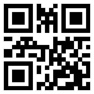 3209634903 - Immagine del Qr Code associato