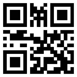 3209634904 - Immagine del Qr Code associato