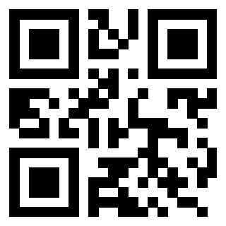 3209634905 Qr Code associato