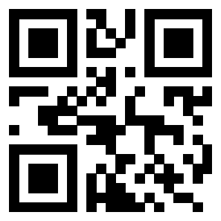 Il Qr Code di 3209634906