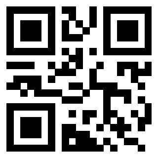 Scansione del QrCode di 3209634907