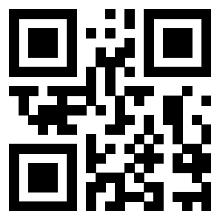 Immagine del Qr Code di 3209634911