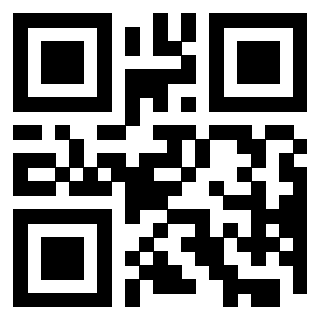 Scansione del Qr Code di 3209634912