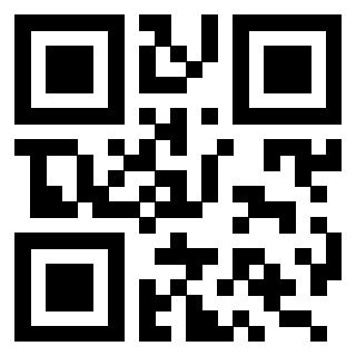 3209634913 - Immagine del QrCode associato