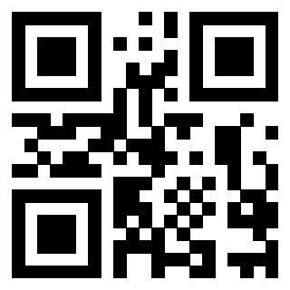 Scansione del QrCode di 3209634920