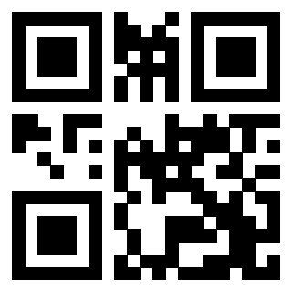 Immagine del QrCode di 3209634924