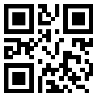 3209634925 - Immagine del QrCode associato
