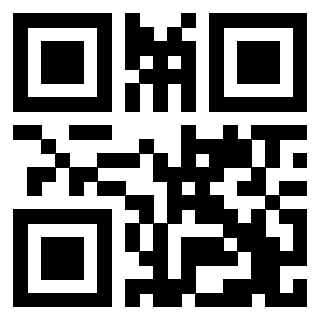 3209634926 QrCode associato