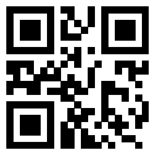 Immagine del QrCode di 3209634927