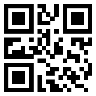 3209634933 - Immagine del QrCode associato