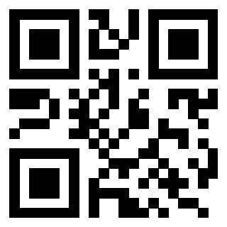 3209634934 - Immagine del QrCode
