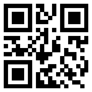 3209634936 Qr Code associato