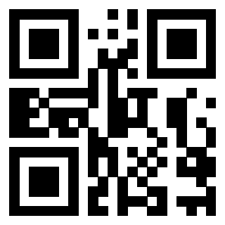 Immagine del QrCode di 3209634938