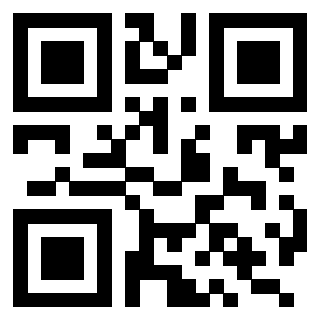 Immagine del QrCode di 3209634939
