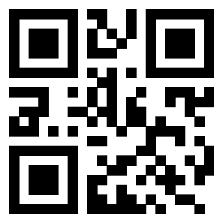 3209634944 - Immagine del QrCode