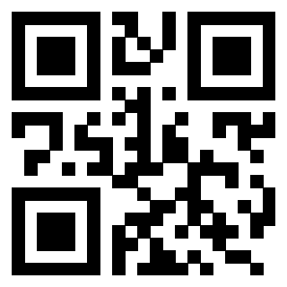 3209634945 - Immagine del Qr Code