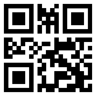 Il Qr Code di 3209634946