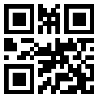 Il Qr Code di 3209634952