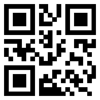 Il QrCode di 3209634953