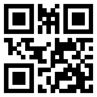 QrCode di 3209634961