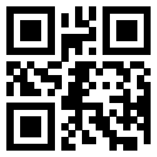 3209634962 Qr Code associato
