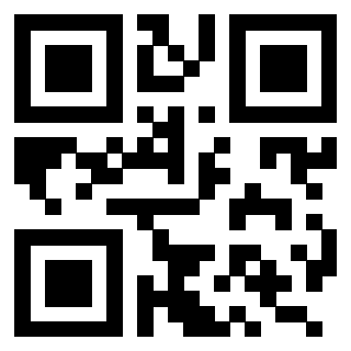 Scansione del QrCode di 3209634963