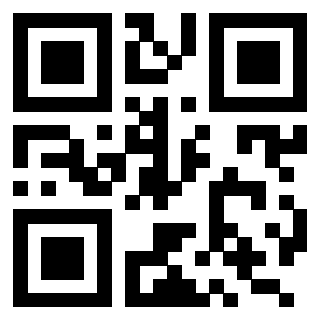 3209634967 QrCode associato