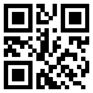 Immagine del Qr Code di 3209634969
