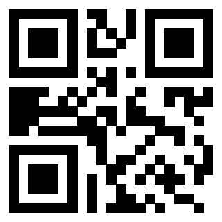 3209634970 QrCode associato
