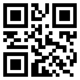 3209634971 - Immagine del Qr Code associato