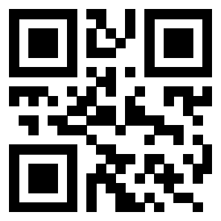 Immagine del Qr Code di 3209634973