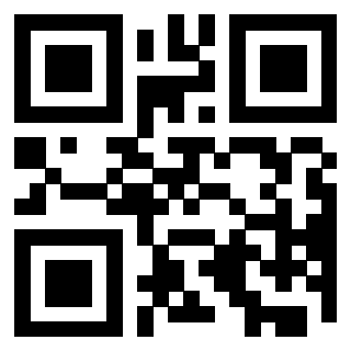 3209634975 - Immagine del QrCode