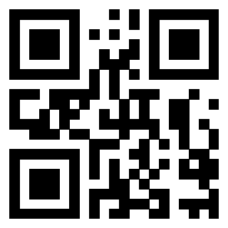 3209634976 - Immagine del QrCode associato