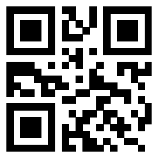 Il Qr Code di 3209634979