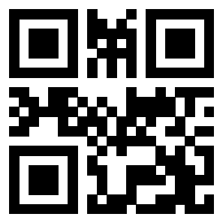 Il QrCode di 3209634980