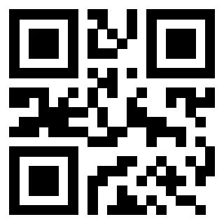 Scansione del Qr Code di 3209634982