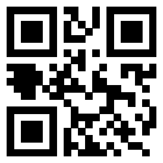 Immagine del QrCode di 3209634984