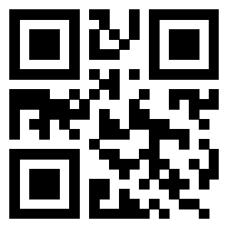Scansione del QrCode di 3209634985