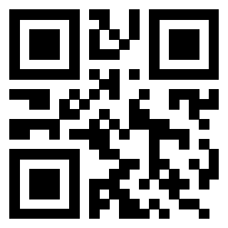 Scansione del QrCode di 3209634987