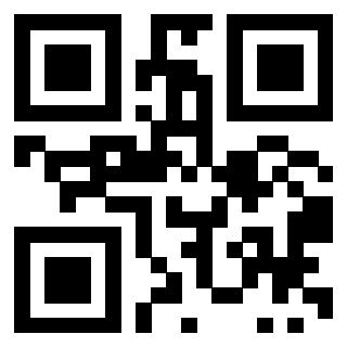 Il Qr Code di 3209634988